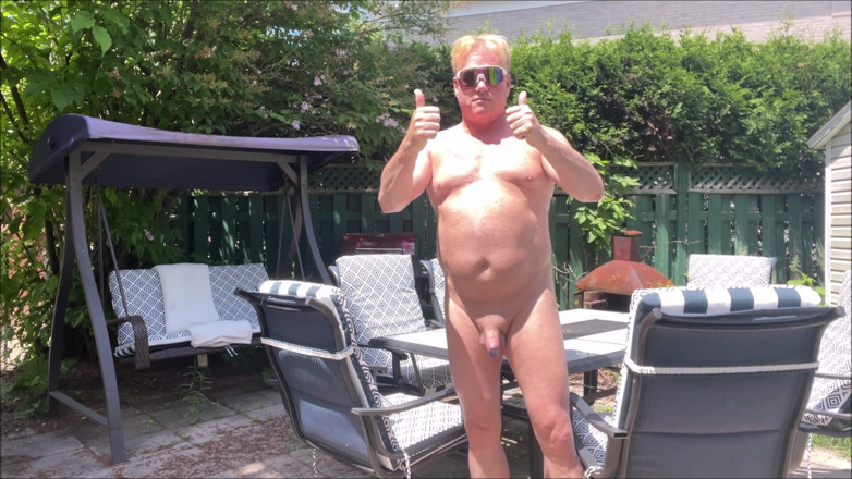 Dom Rod: Heating the Balls 3