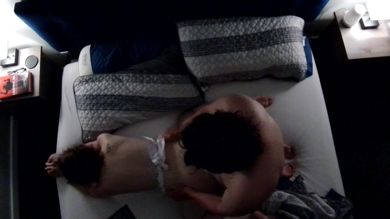 Jess and James TOYST: Stepsister Says the Guest Bed Is Too Hard