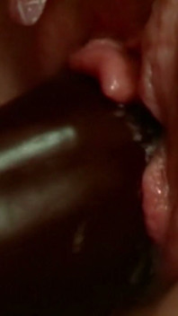 Big Slut Fucks the Butler in the Cellar.