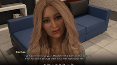 Miss Kitty 2K: Wvm - část 78 - tajná princezna