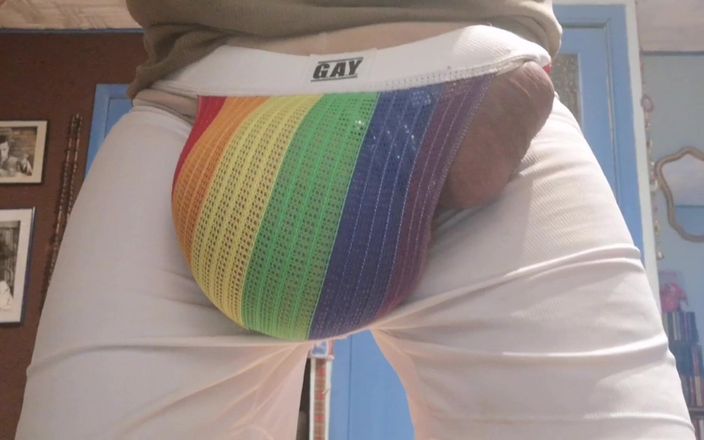 Monster_Meat_: Gay Pride w Brukseli, Show What You're Havin