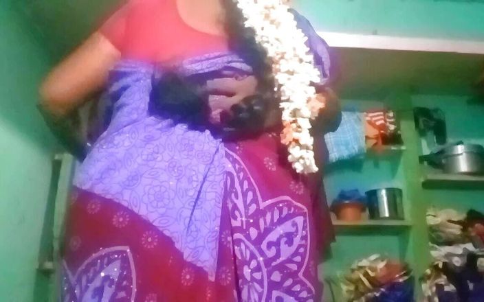 Priyanka priya: Tamil Mallu tante