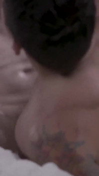 MASQULIN - Muscular stud Nick Fitt raw fucked by Dakota Payne