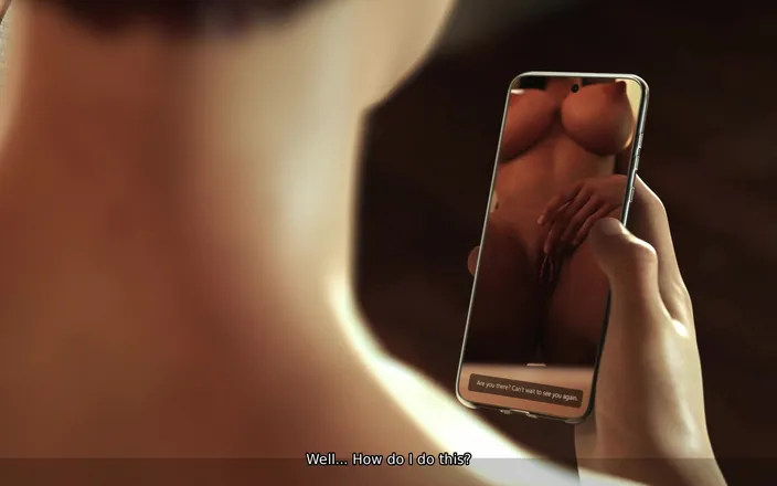 Wickedgammes: The Art of Seduction Part 31