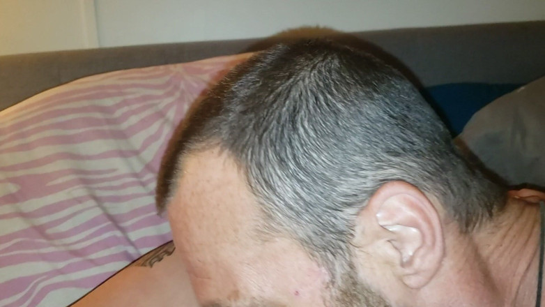 Satin Lady: 缎面女士和杰洛克是杰出的性爱爱好者