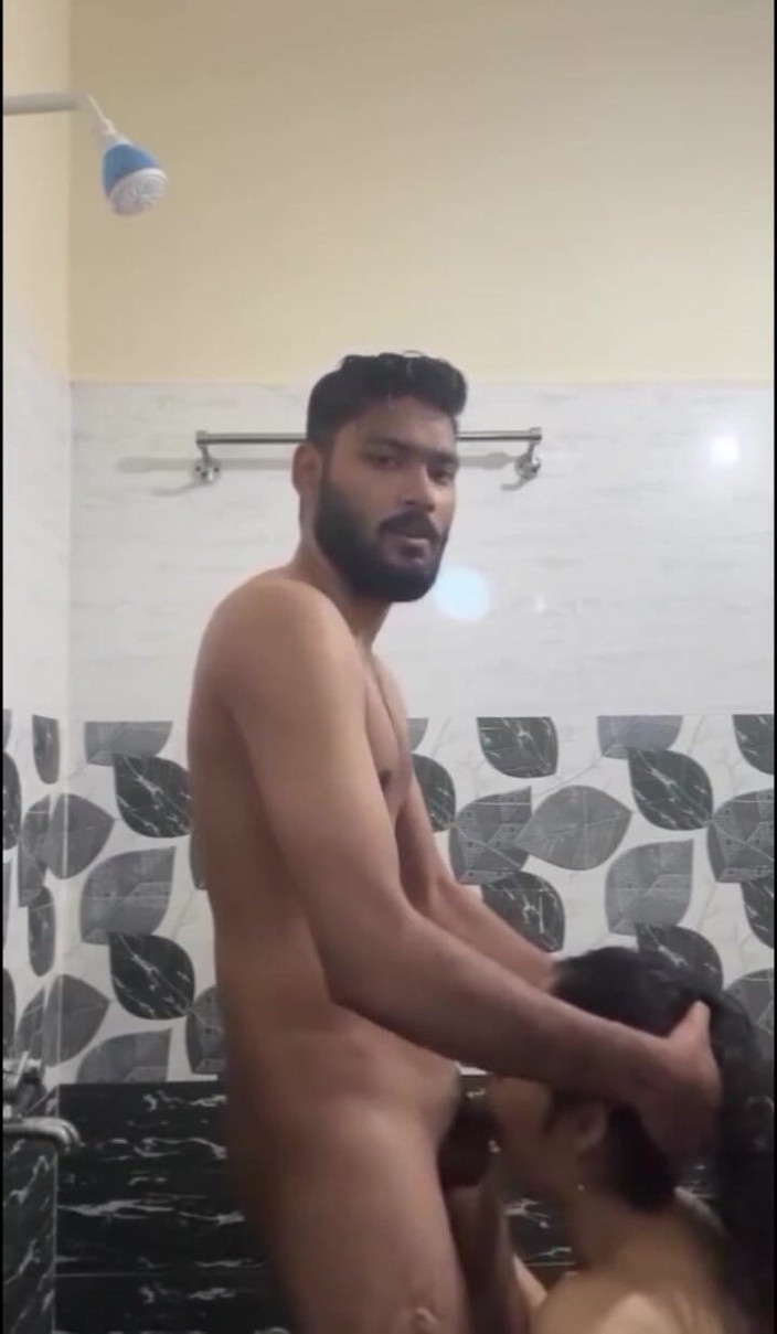 Akashamunir: Minha namorada indiana gostosa fode em primeira vez em my...