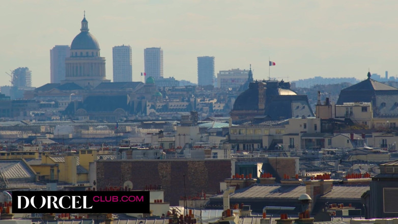 Dorcel Club: Una mujer para Clara