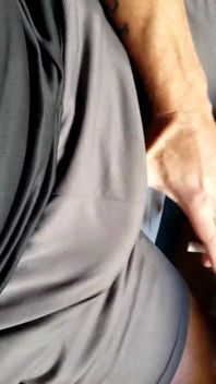 Good Morning - Bulge of the Day