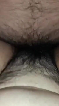 Quickly Suck My Cock Before My Wife Comes, but First I'll Cum in Your Mouth