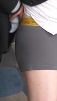 Sexy Assistant Assisting a Poor Tiny Dick During His Job Interview