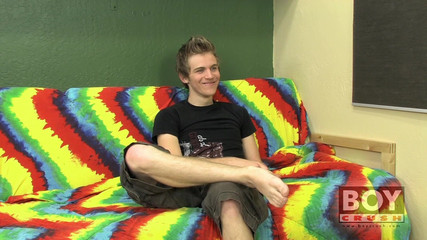 Boy Crush: Interview van Devon