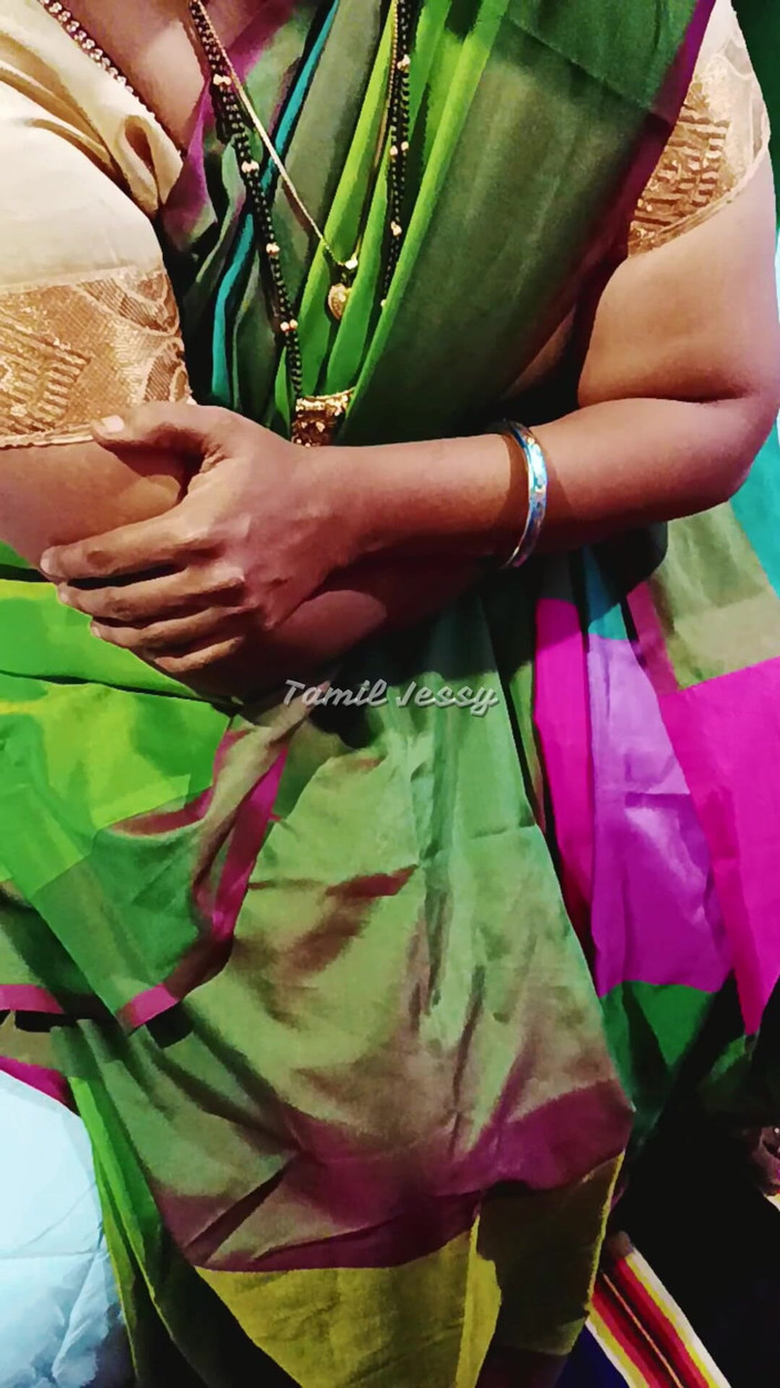 Tamil Jessy: Cumnata dulce