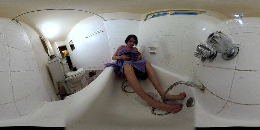 Lizzy Yum VR: Lizzy Yum