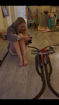 I Had Important Things to Do