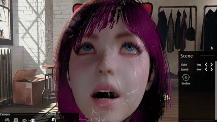 Maayon Plays: Theia polyká obrovskou nálož mrdky