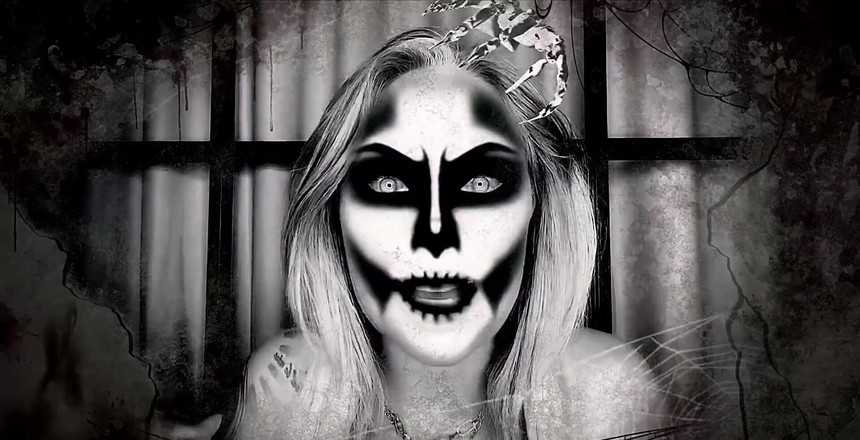 Goddess Misha Goldy: Creepy Week of CEI! Milk and Swallow Every Day for...