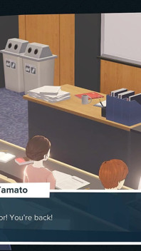 Quicky a Love Hotel Story Hentai Anime Gameplay - Episode 7