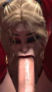 Cyberpunk-träume. 3d schwanzgirl fickt ein sexy geiles mädchen im sci-fi-wohnzimmer