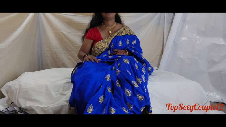 TopSexyCouple12: Indická bhabhi šuká se sousedem