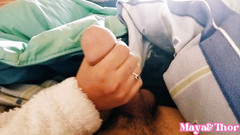 Mayay Thor X: Při sledování jeho oblíbené série ho ráda bavím, jaký lepší...