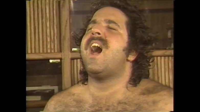 Vintage megastore: Старый и противный - (Глава #02)