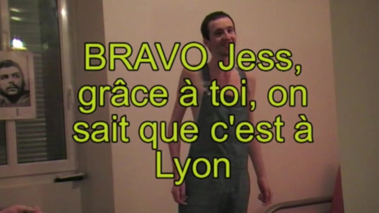 Jess Royan XXX: Самый большой член, который я когда-либо видел