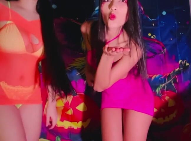 Vika_Sexting: Wild Desire