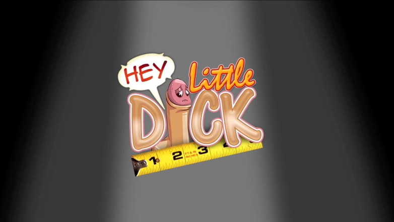 Little Dick Club: Không bao giờ có được một người phụ nữ