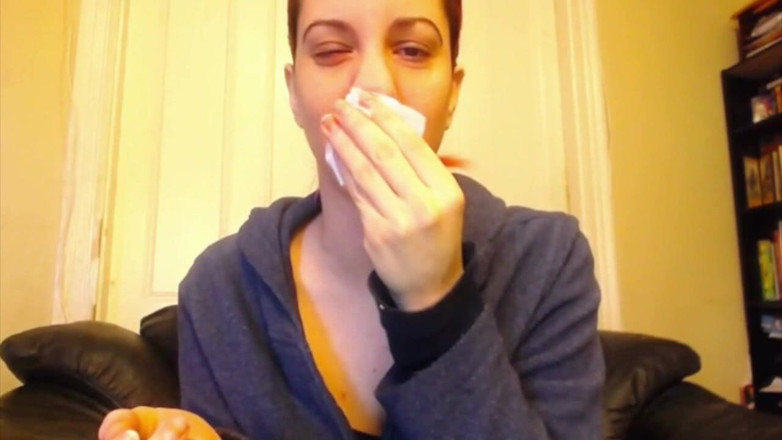 Quinn brooks: Oh the Snot Wmv
