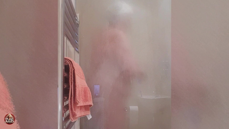 Uk Joolz: Joolz Dampfende Dusche
