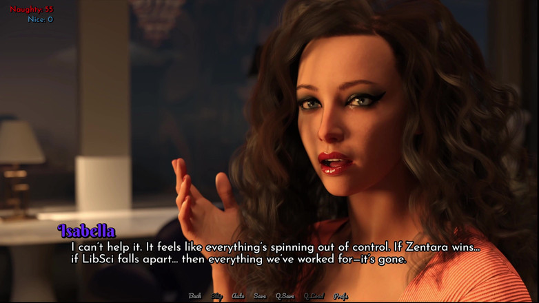 Wickedgammes studio: Kadın Libidosunun Sırrı 2 (Bölüm 10)