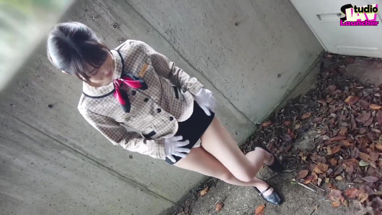 Studio JAV Launcher: En cualquier lugar Gulp-una impresionante musa de recepción convierte la...