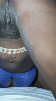 A Cheating House Wife Begged for a Hot Doggy to Kick-start Her Day
