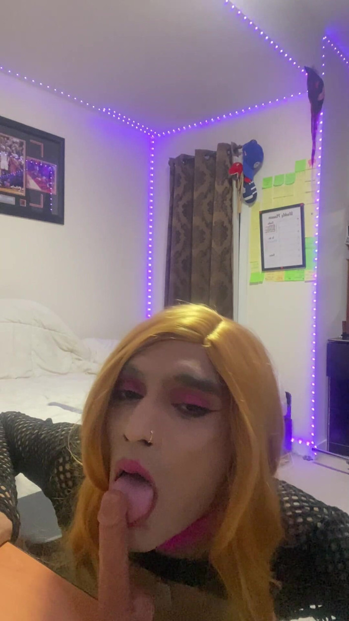 FemBoyAmi: Indian Fem Boy Barbie Doll Crossdresser