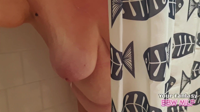 BBW_Wife: 一緒にシャワーを浴びよう