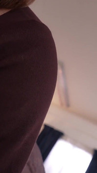 歴代級!! 爆乳jカップ - さとみ