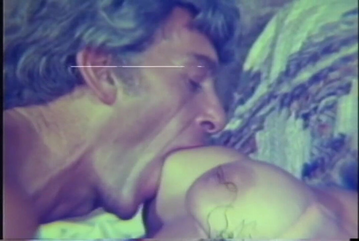 Vintage megastore: Lui Vanessa Del Rio îi place fierbinte