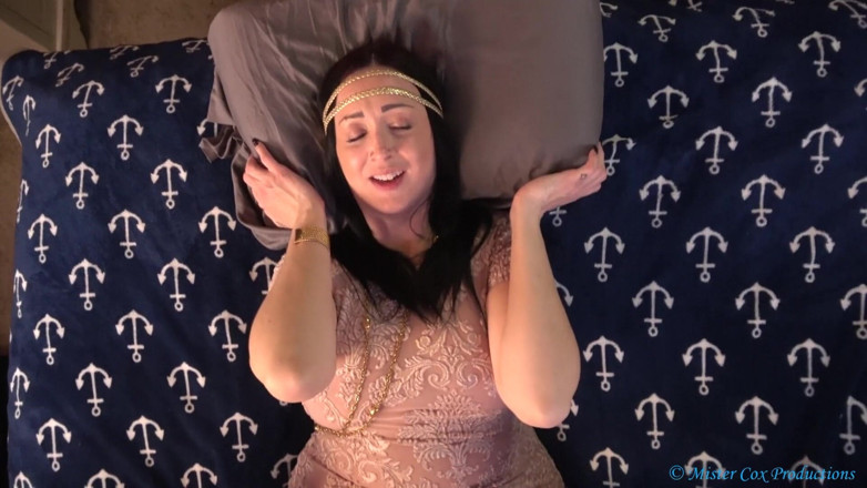 MrxMrsCox: Andy's fuck a fan fantasy experience