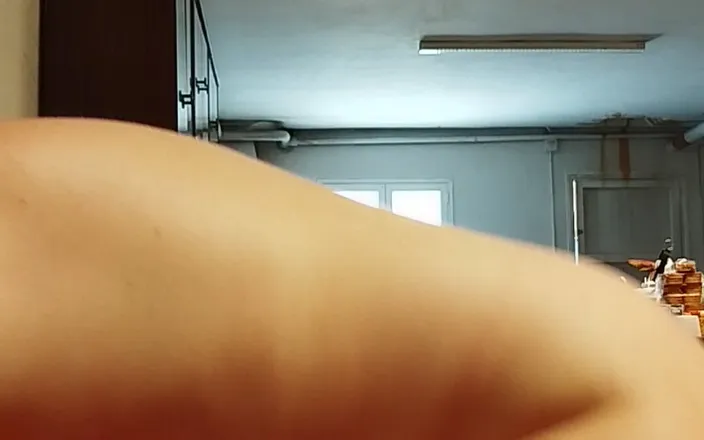 Couple Jagger: Další baculatý sex