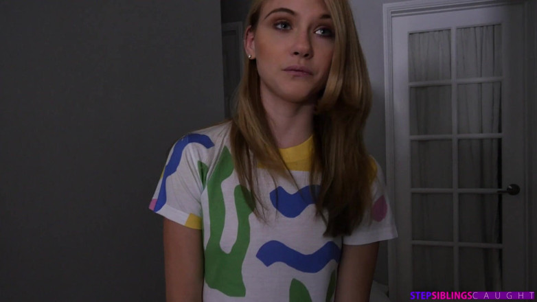 StepSiblings Caught: Niemand zal het weten - s6: e8