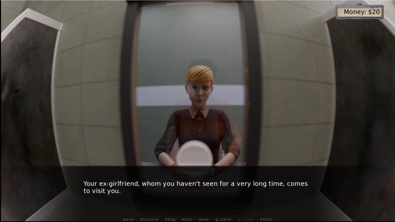 Pride is no Shame: Prison of Sissy 5 - Adam Is Training to Become a Sissy......