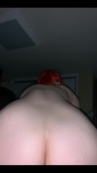 Немного откидного видео на сегодня