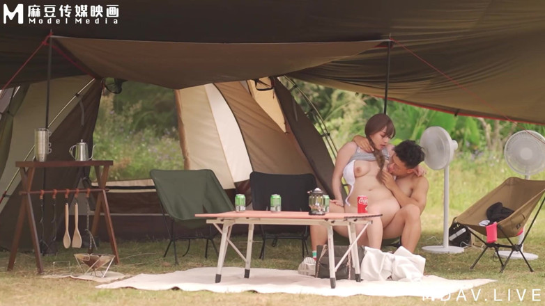 ModelMedia Asia: Mtvq19-ep5 Exposition sauvage premier jour 5 / Offrez-vous une bataille de camping...
