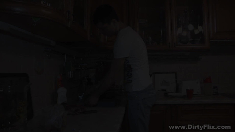 Trick Your Girlfriend: Cheating slut gets a good fuck
