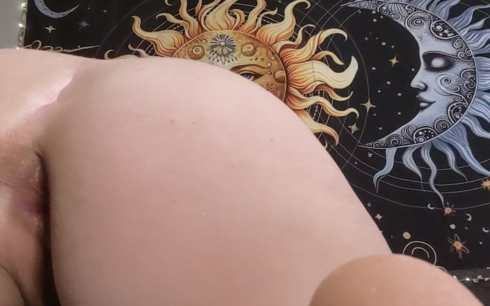 Sin Spice by Sophia Sinclair and Jasper Spice: Jag vet att du vill knulla min tjocka röv