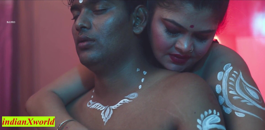 Indian Xshot: Sadhu Baba Hot Sex s 18letými Roztomilá Desi! Nový kosmický sex
