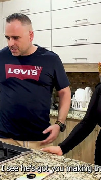 Descobri transando com a melhor amiga da minha namorada termina em espetacular ménage à trois