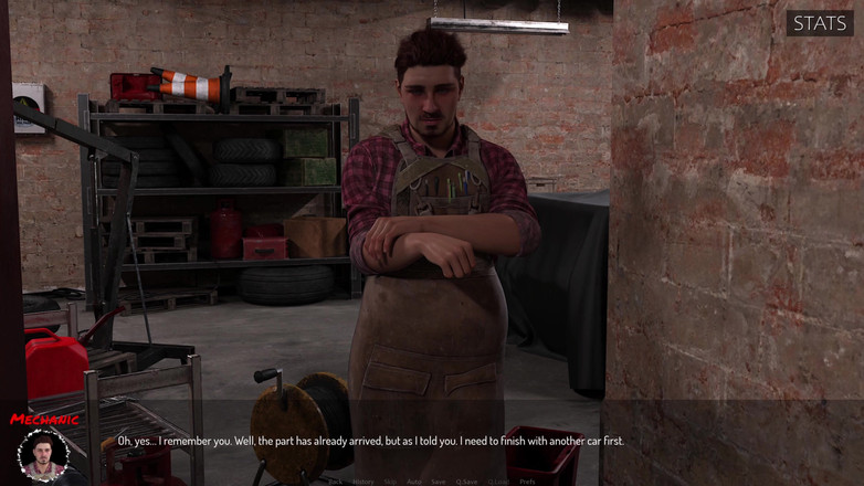 Wickedgammes studio: Nemocnice chtíče, část 25