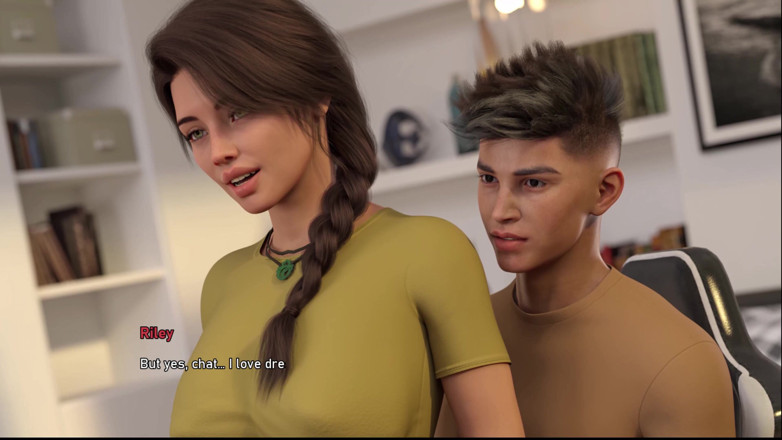 Johannes Gaming: De Bauchery 31 Riley के कदम लाइव स्ट्रीम पर एलिजाह लंड के साथ खेले गए