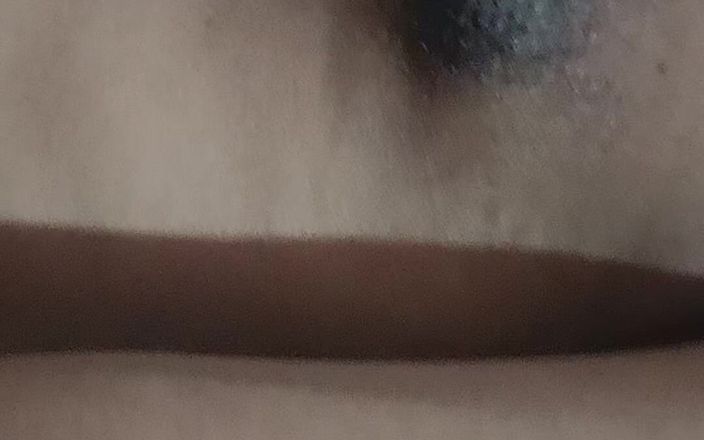 shapemodel: Hairy Ass